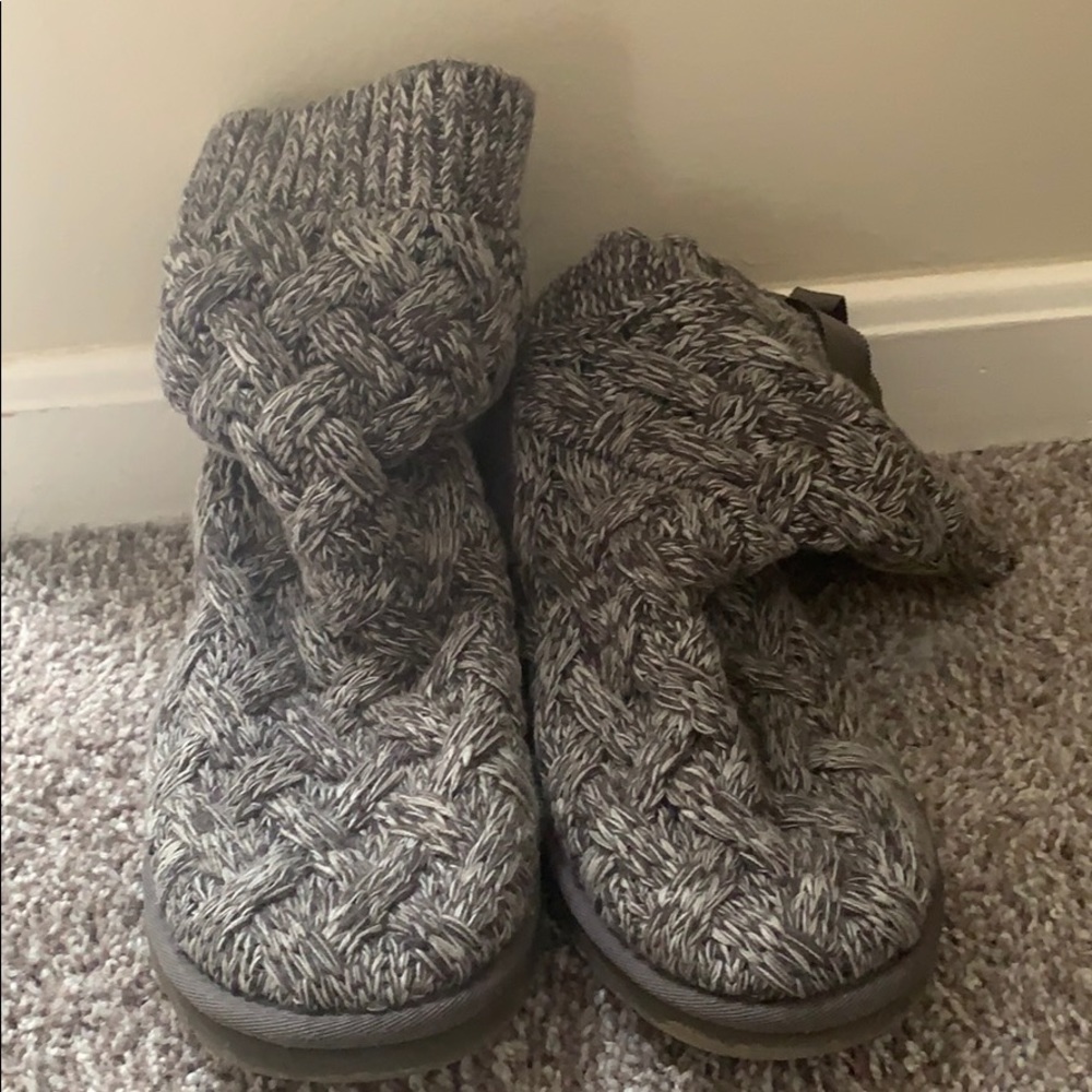 Ugg boots size 9